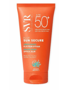 SVR SUN SECURE BLUR SANS PARFUM SPF50+