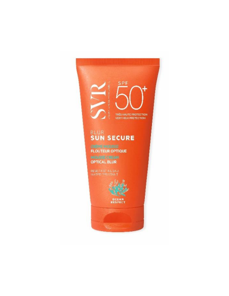 SVR SUN SECURE BLUR SANS PARFUM SPF50+