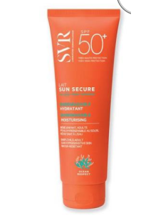 SUN SECURE LAIT SPF 50+  250 ML