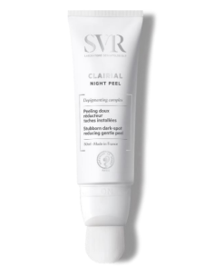 SVR CLAIRIAL NIGHT PEEL  50 ML