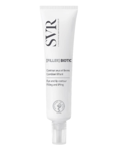 SVR FILLER BIOTIC CONTORNO DE OJOS Y LABIOS 15ML.