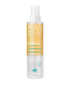 SVR SUN SECURE EAU SOL SPF50+ 100ML