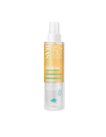 SVR SUN SECURE EAU SOL SPF50+ 100ML