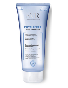 SVR PHYSIOPURE GELEE MOUSSE 200 ML