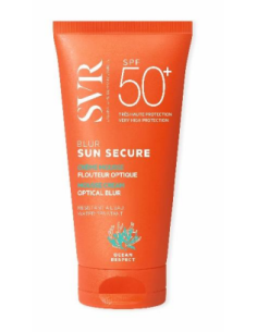 SVR PROTECTOR FACIAL 50SPF BLUR BEIGE