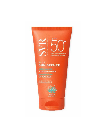 SVR PROTECTOR FACIAL 50SPF BLUR BEIGE