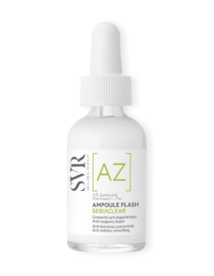 SVR SEBIACLEAR AMPOLLA FLASH 30ML