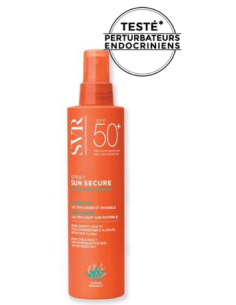 SVR SUN SPRAY SPF 50+ 150 ML