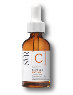 SVR AMPOULLE C 30ML