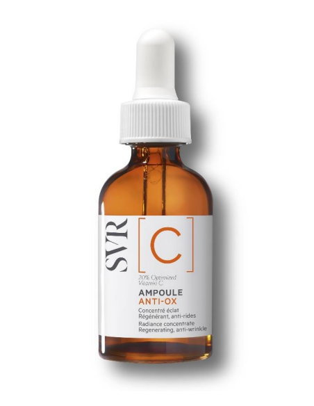 SVR AMPOULLE C 30ML