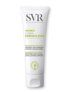SEBIACLEAR HYDRA  40 ML