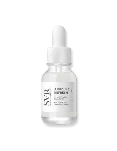 SVR AMPOULE REFRESH 15 ML.
