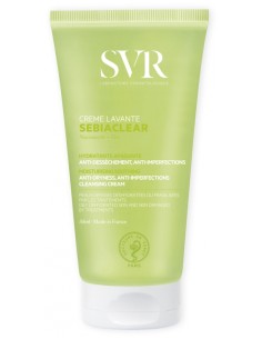 SVR CREMA LAVANTE SEBIACLEAR MINI