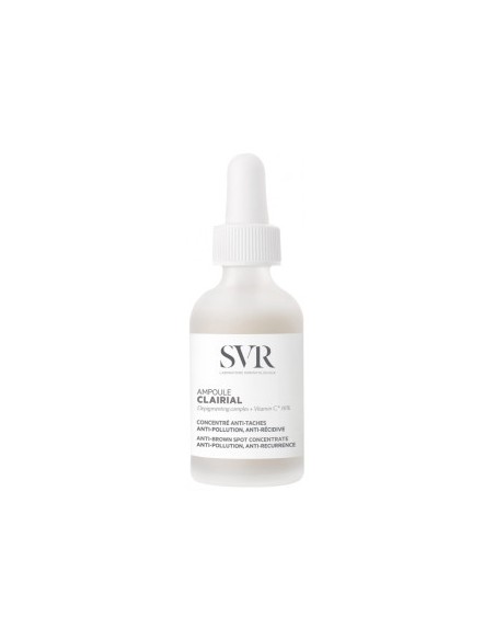SVR CLAIRIAL AMPOLLA 30ML
