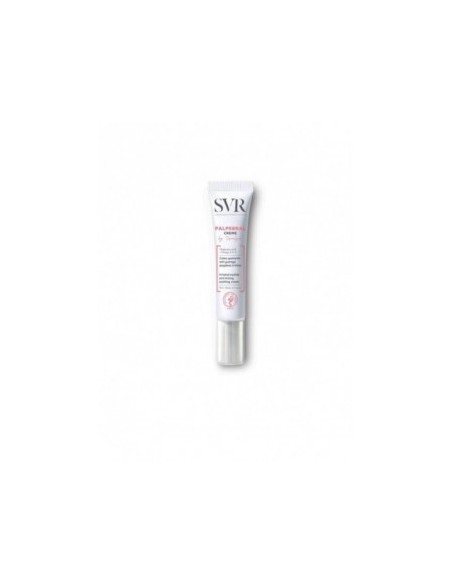 SVR CREMA PALPEBRAL ANTI-PRURITO 15 ML