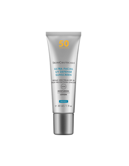 SKINCEUTICALS ULTRA FACIAL DEFENSE SPF 50  30 ML