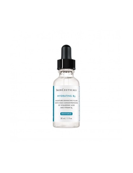 SKINCEUTICALS HIDRATING B5 FLUIDO PONTENCIADOR HIDRATACION 30 ML