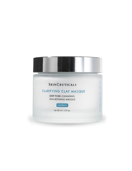 SKINCEUTICALS CLARIFYING CLAY MASQUE  50 ML