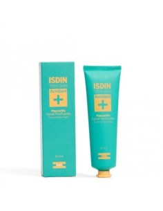ISDIN TEEN SKIN ACNIBEN MASCARILLA FACIAL PURIFICANTE 1...