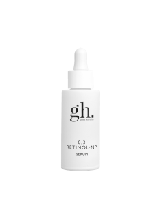 GH 0,3 RETINOL-NP 30 ML