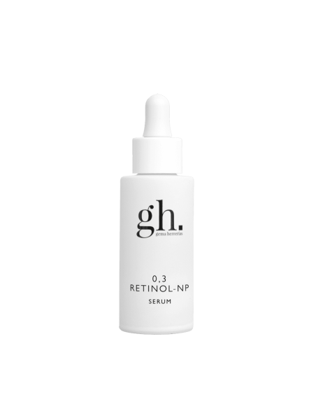 GH 0,3 RETINOL-NP 30 ML