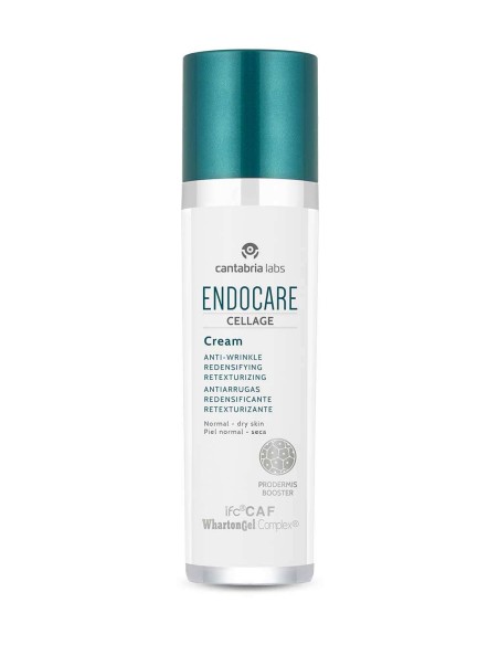 ENDOCARE CELLAGE CREAM  50 ML