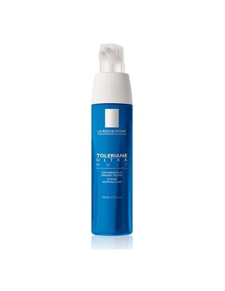 TOLERIANE ULTRA NOCHE LA ROCHE POSAY 40 ML