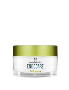 ENDOCARE GELCREAM REGENERADOR ANTIEDAD  30 ML