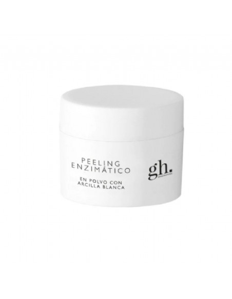 PEELING ENZIMATICO GH 40 GR.