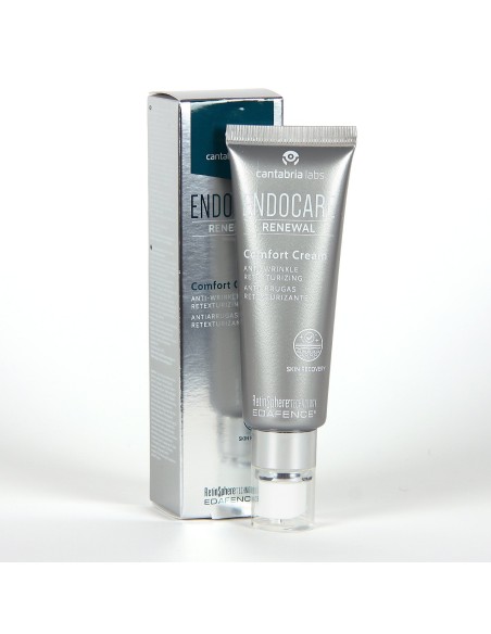 ENDOCARE RENEWAL COMFORT CREAM 1 ENVASE 50 ML