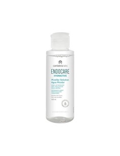 ENDOCARE HYDRACTIVE AGUA MICELAR DESMAQUILLANTE...