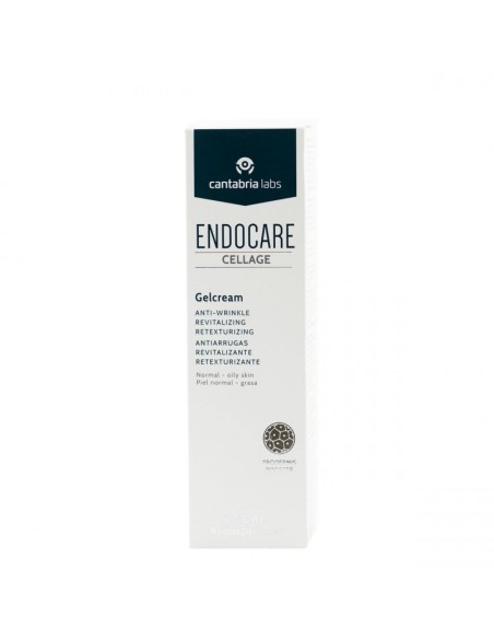 ENDOCARE CELLAGE GELCREM  50 ML