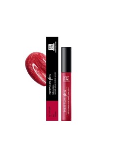 SOIVRE COSMETICS LIP FIX MATTE BEAUTYCOLLECTION 5 ML ROJO