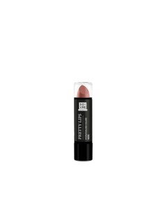 SOIVRE LABIAL COSMETICS 3,5 G COLOR BURGUNDY