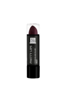 SOIVRE COSMETICS PRETTY LIPS 3,5 G COLOR VIOLET
