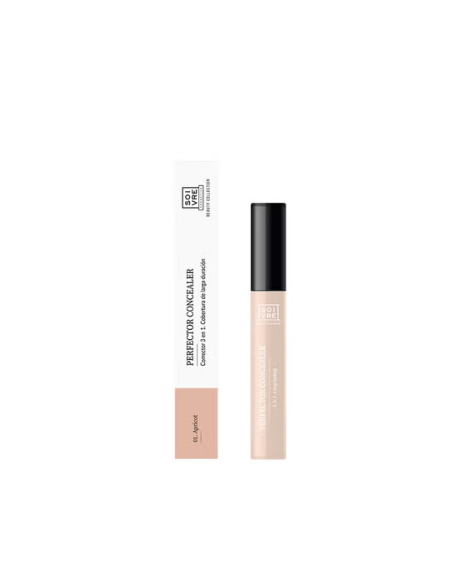 SOIVRE COSMETICS CORRECTOR 01 BEAUTYCOLLECTION 5 ML APRICOT