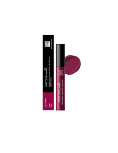 SOIVRE COSMETICS LIP FIX MATTE BEAUTYCOLLECTION 5 ML FUCSIA