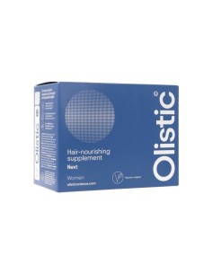 OLISTIC WOMAN NEXT 28 VIALES