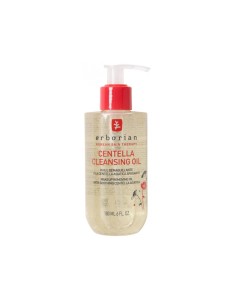 ERBORIAN CENTELLA CLEASING OIL 30ML