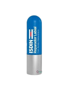 ISDIN REPARADOR LABIAL STICK  4 G