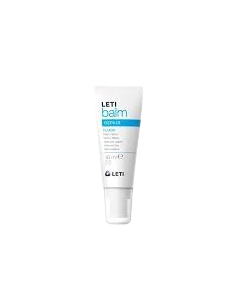 LETIBALM FLUIDO NARIZ Y LABIOS  10 ML