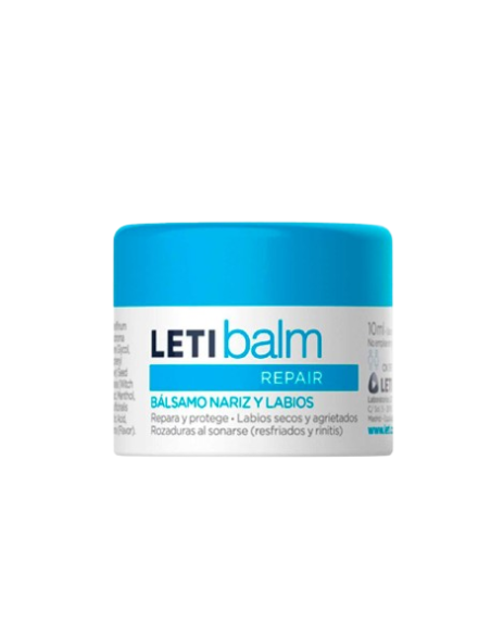 LETIBALM BALSAMO 10 ML