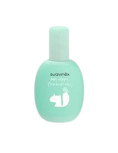 SUAVINEX COLONIA INFANTIL  100 ML