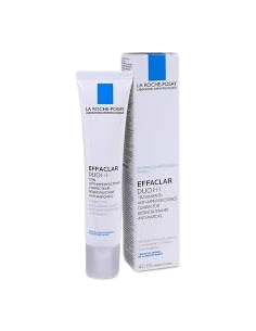 EFFACLAR DUO TTO CORRECTOR DESINCRUSTANTE  30 ML