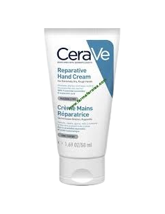 CERAVE REPAR MANOS DUPLO