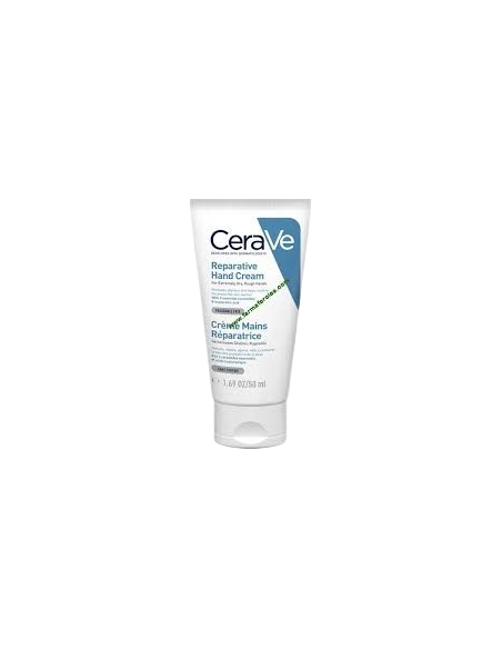 CERAVE REPAR MANOS DUPLO