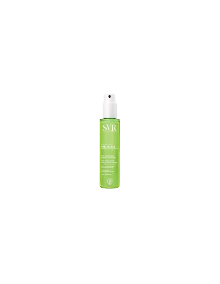 SEBIACLEAR SPRAY CORPS 150ML