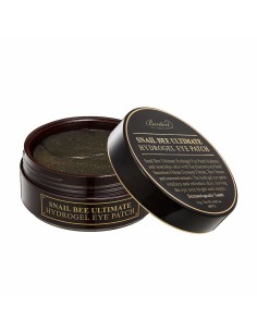 SNAIL BEE ULTIMATE HYDROGEL EYE PATCH