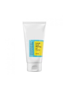 COSRX LOW PH GOOD MORNING GEL CLEANSER 150ML
