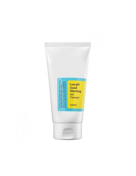 COSRX LOW PH GOOD MORNING GEL CLEANSER 150ML